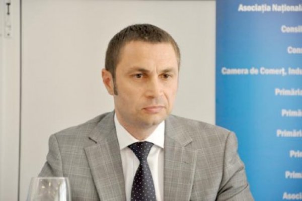 Întâlnire la RAJA, pe tema situaţiei din Mangalia